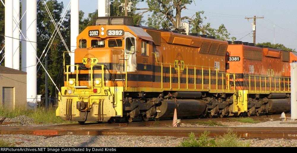 KRR 3392